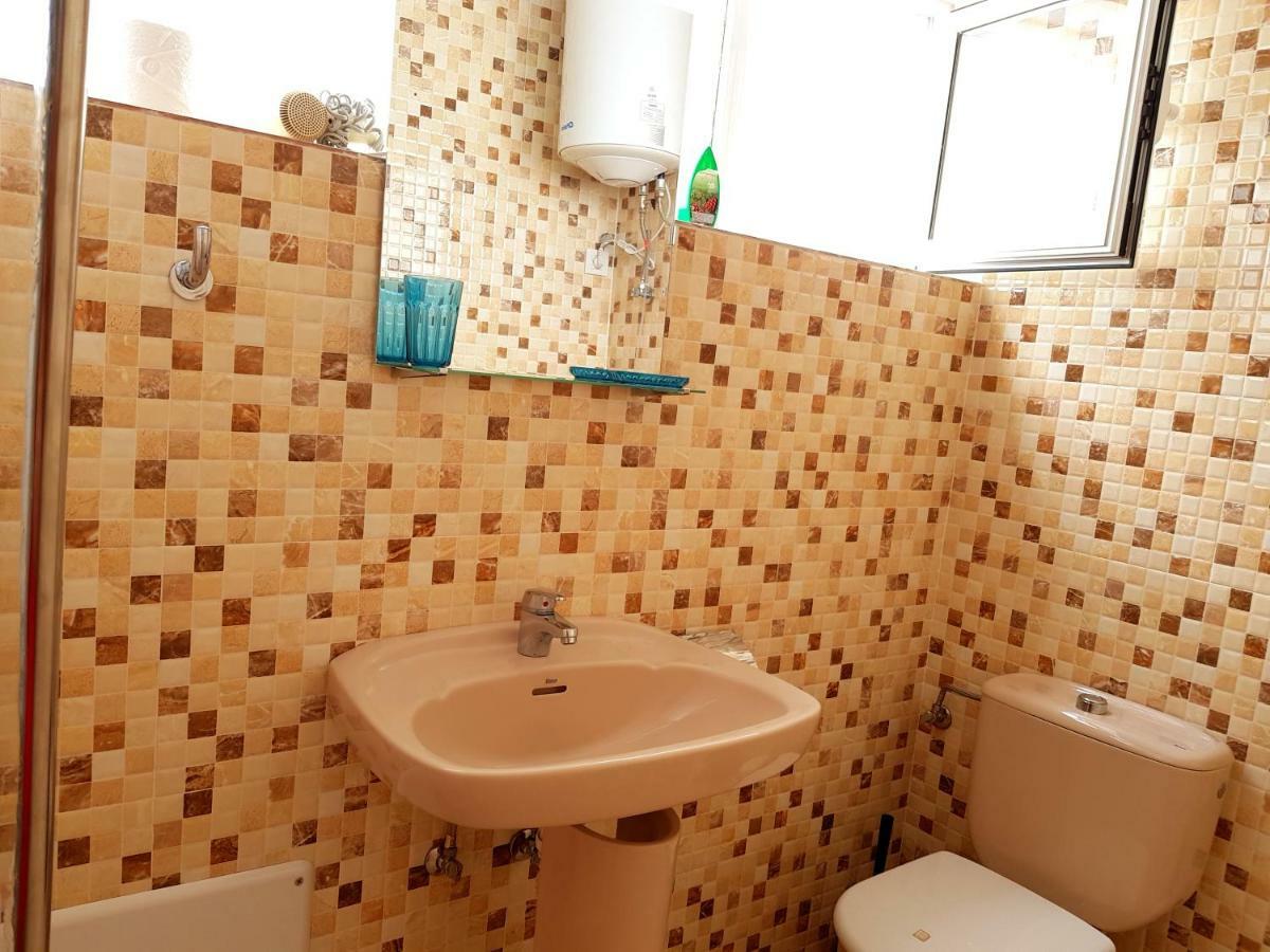 Holiday Apartment C Lanzarote Arrecife  Zewnętrze zdjęcie