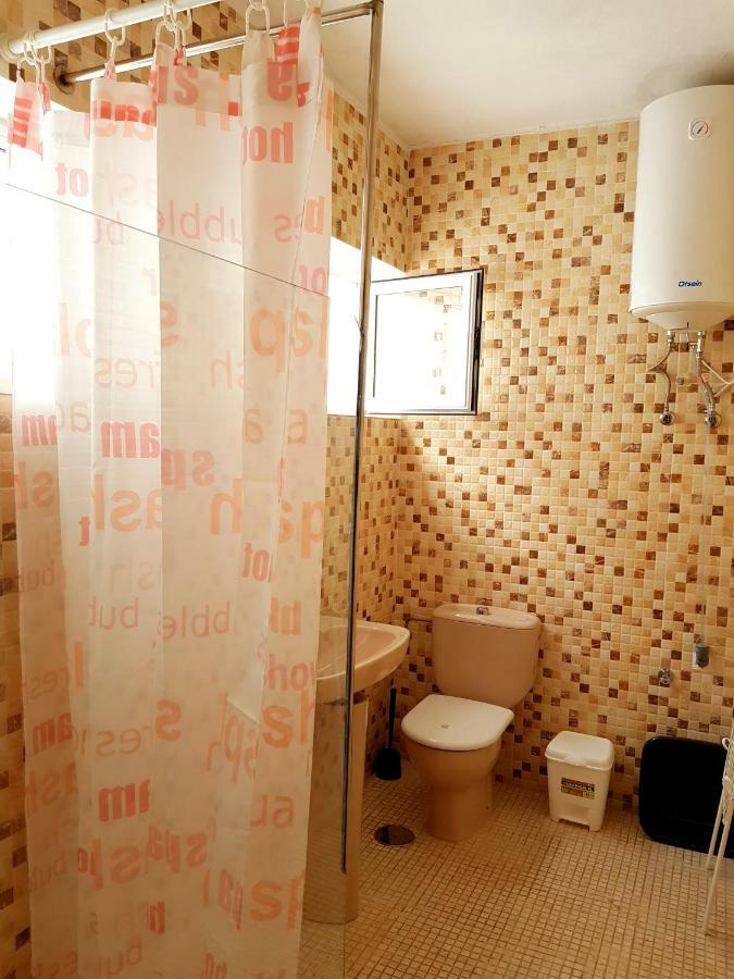 Holiday Apartment C Lanzarote Arrecife  Zewnętrze zdjęcie